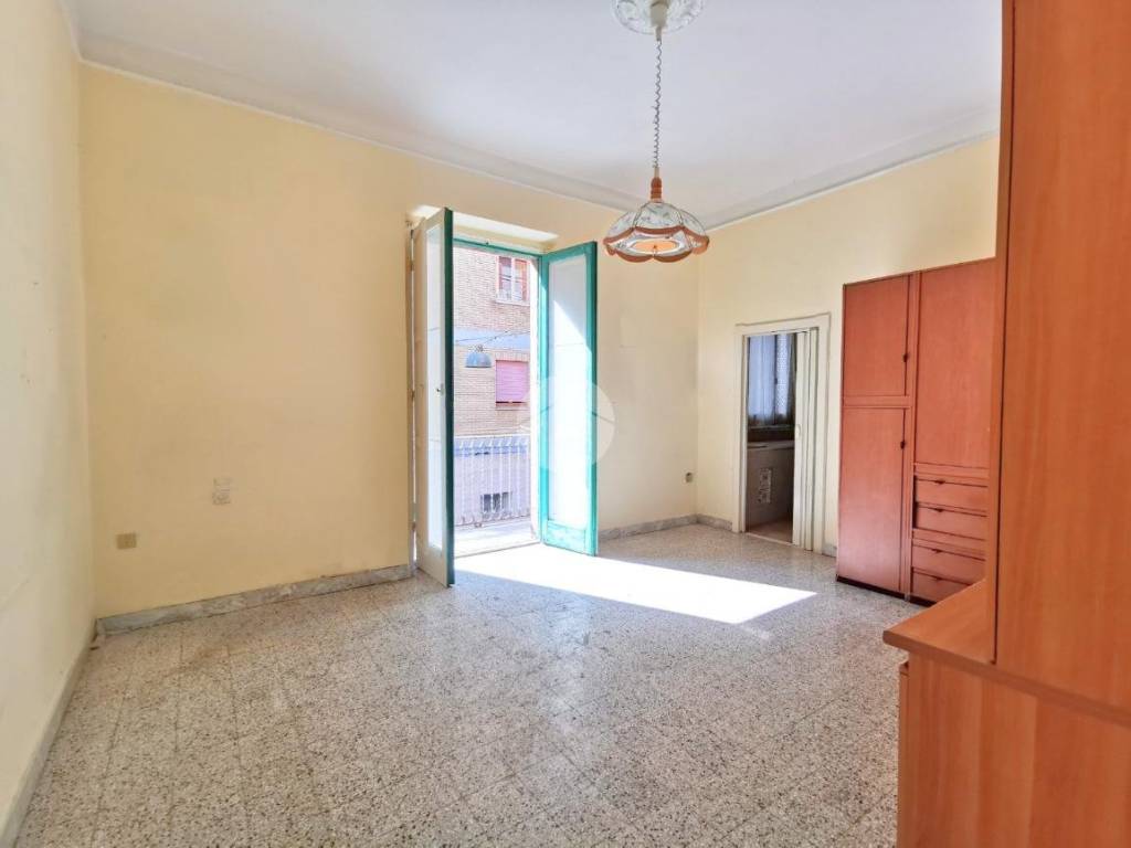 appartamento in vendita a Lucera