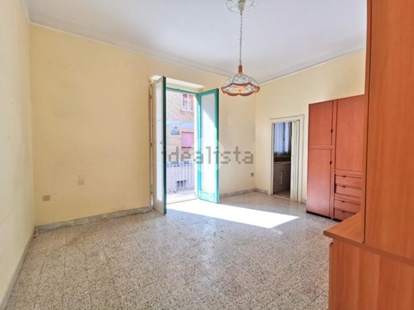 appartamento in vendita a Lucera