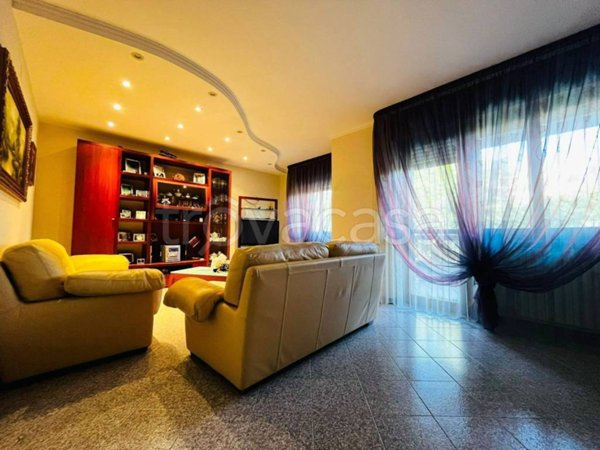 appartamento in vendita a Lucera