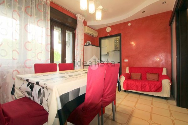 appartamento in vendita a Lucera