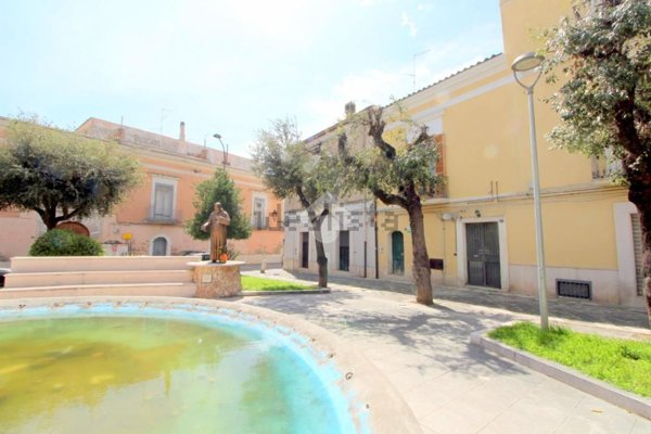 appartamento in vendita a Lucera