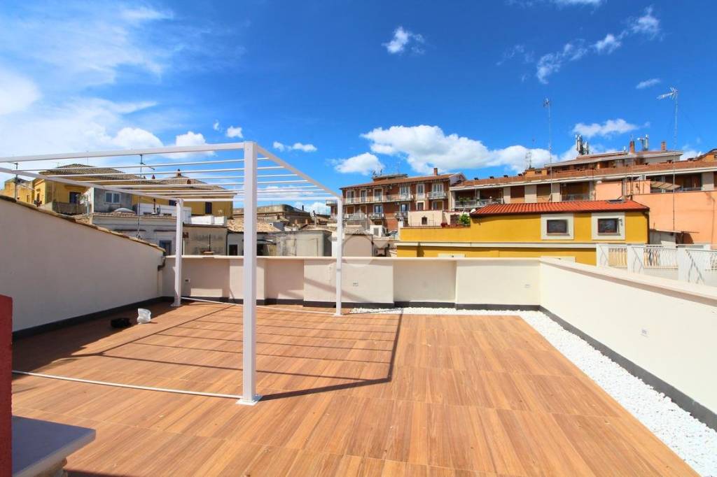 casa indipendente in vendita a Lucera