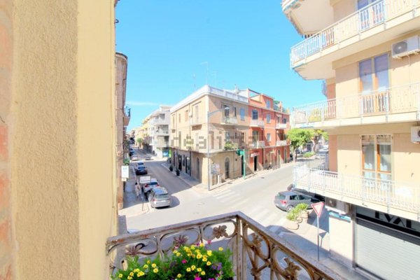 appartamento in vendita a Lucera