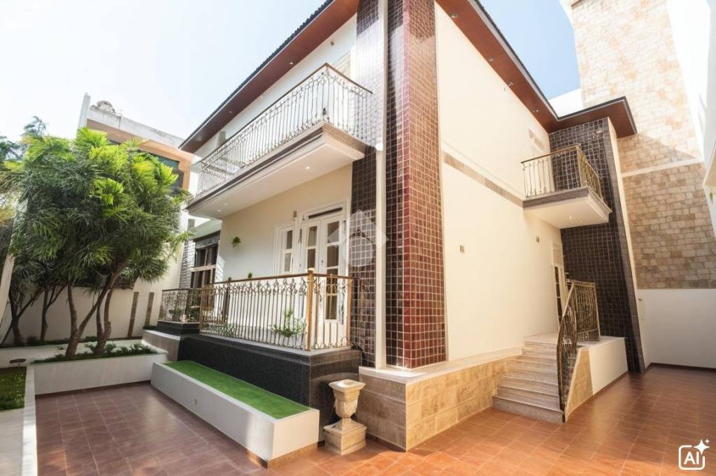 casa indipendente in vendita a Lucera