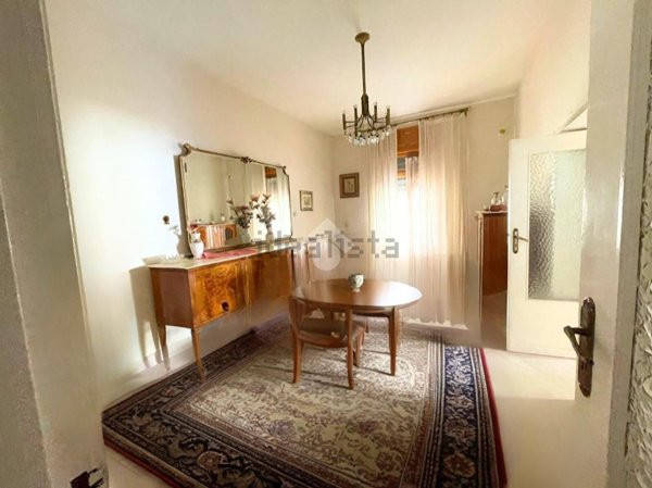 appartamento in vendita a Lucera