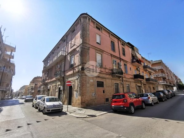 appartamento in vendita a Lucera