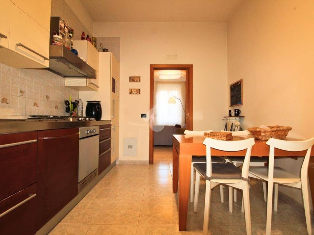 appartamento in vendita a Lucera