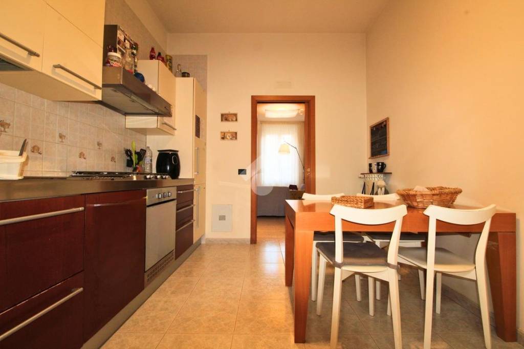 appartamento in vendita a Lucera