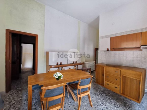 appartamento in vendita a Lucera