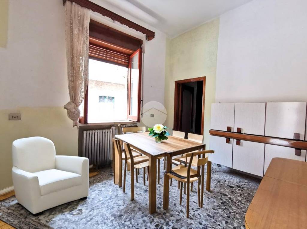 casa indipendente in vendita a Lucera