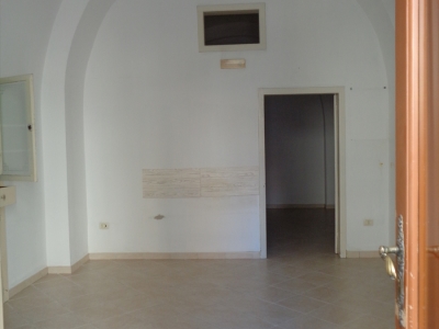 appartamento in vendita a Lucera