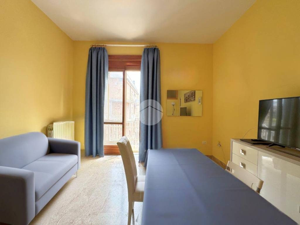 appartamento in vendita a Lucera