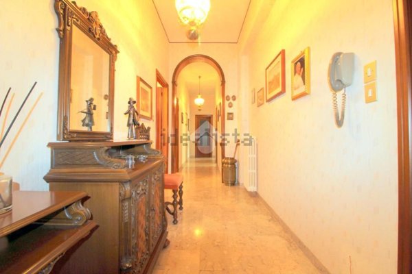 appartamento in vendita a Lucera