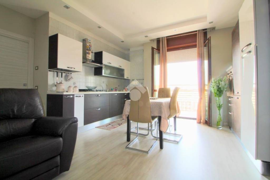 appartamento in vendita a Lucera