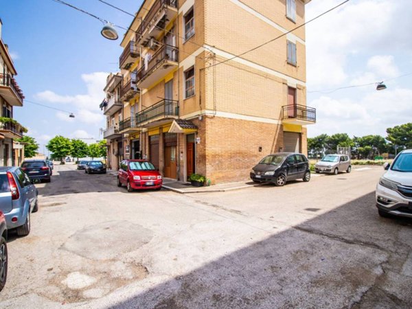 appartamento in vendita a Lucera
