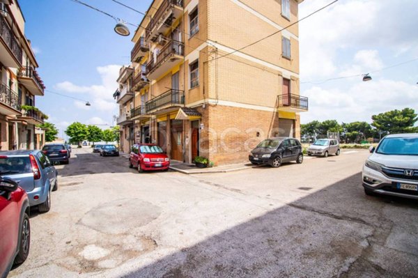 appartamento in vendita a Lucera