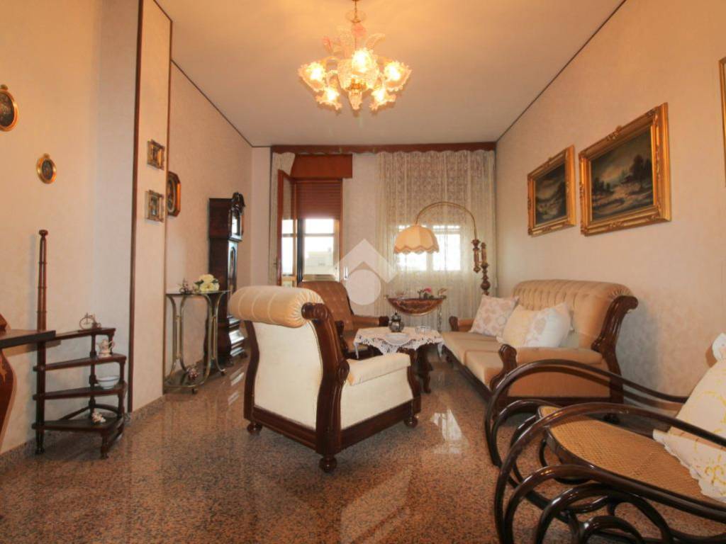 appartamento in vendita a Lucera