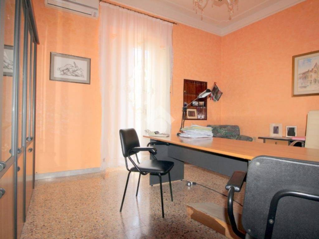 appartamento in vendita a Lucera