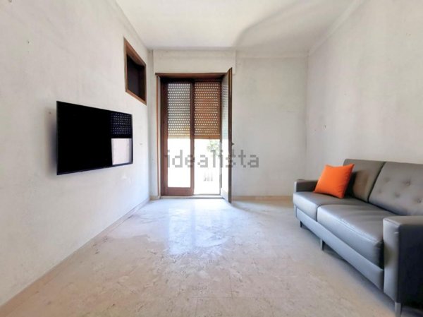 appartamento in vendita a Lucera