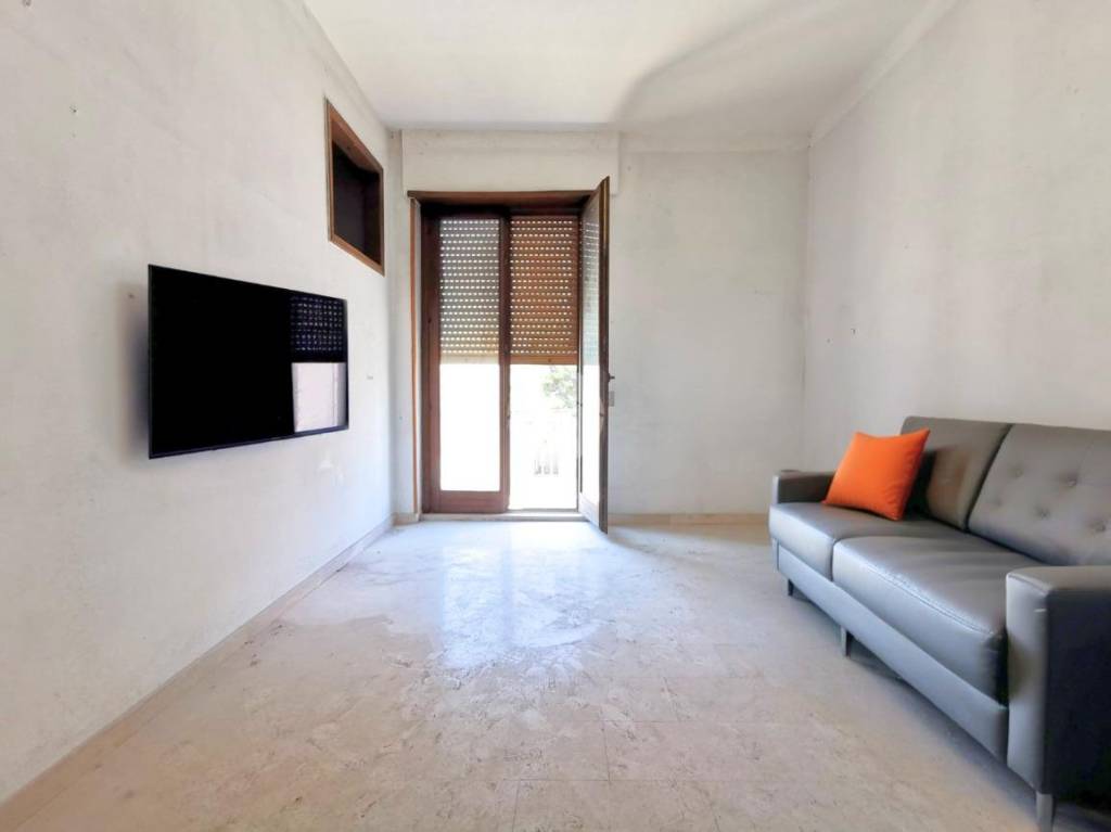 casa indipendente in vendita a Lucera