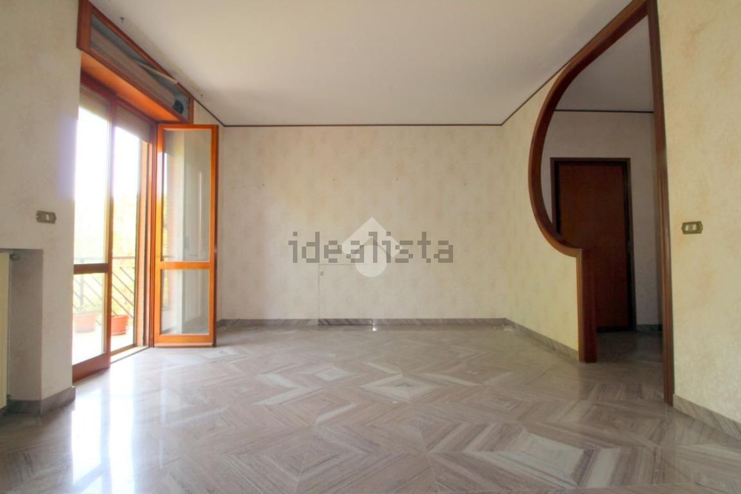 appartamento in vendita a Lucera