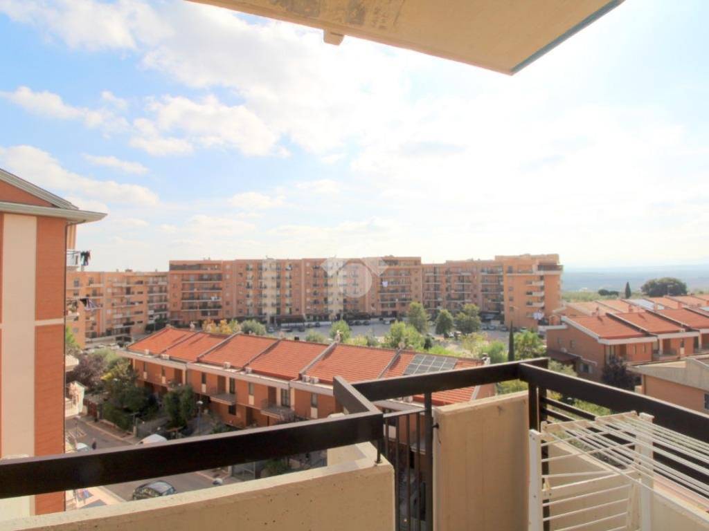 appartamento in vendita a Lucera