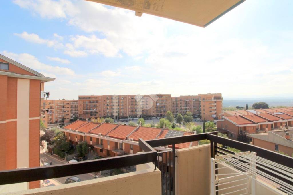 appartamento in vendita a Lucera