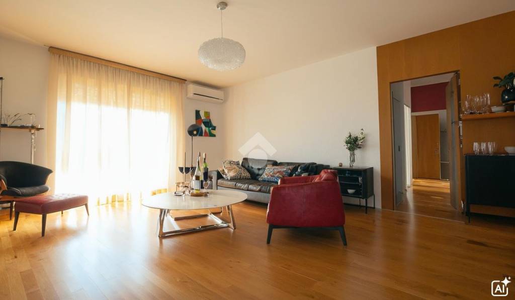 appartamento in vendita a Lucera