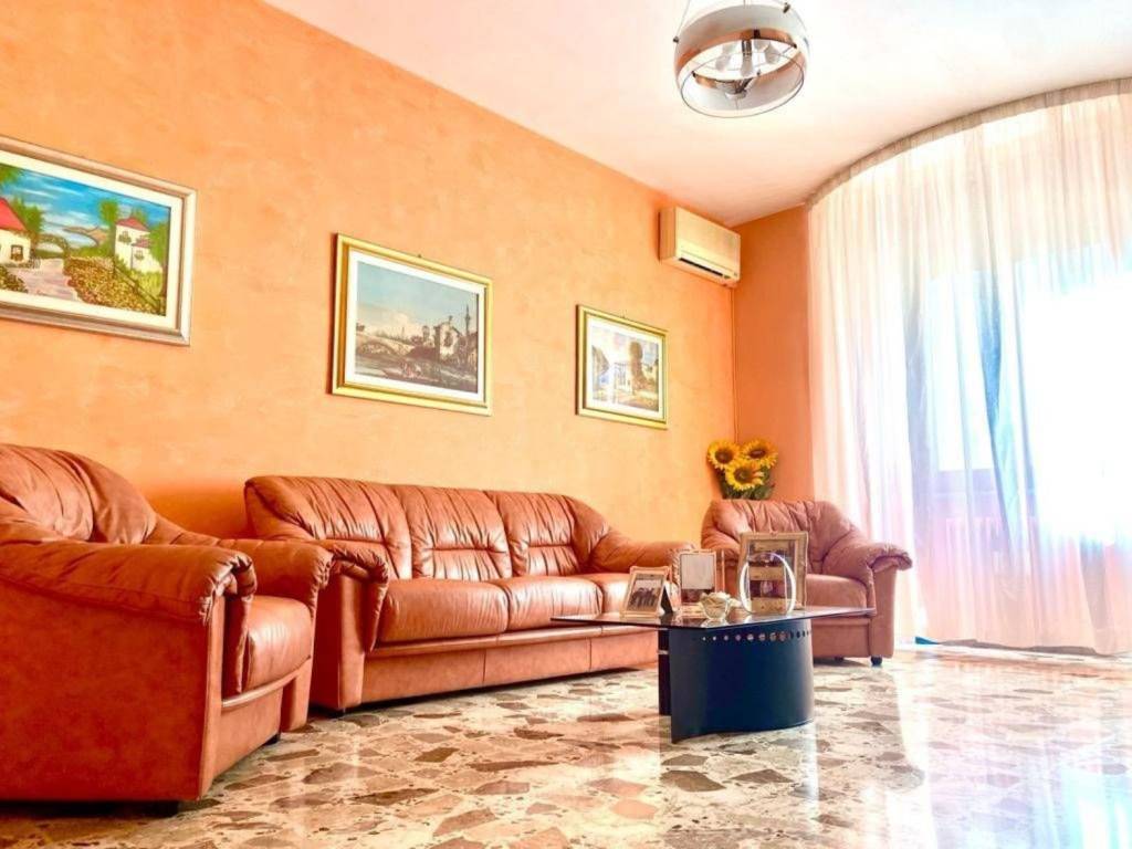 appartamento in vendita a Lucera