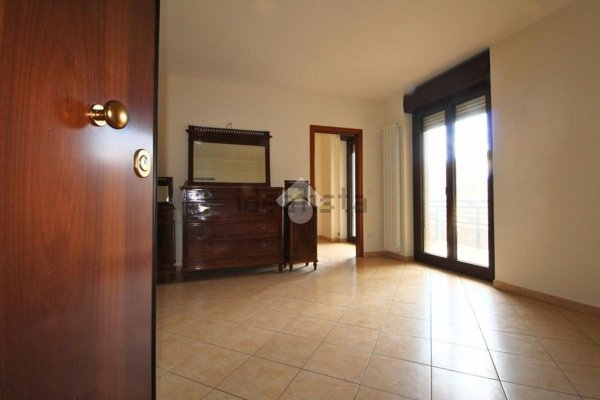 appartamento in vendita a Lucera