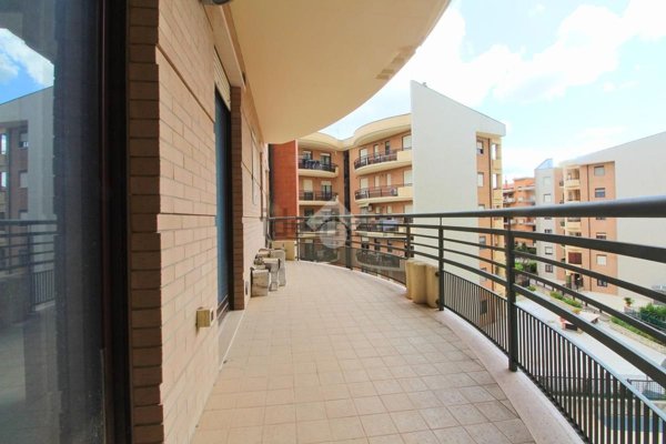 appartamento in vendita a Lucera