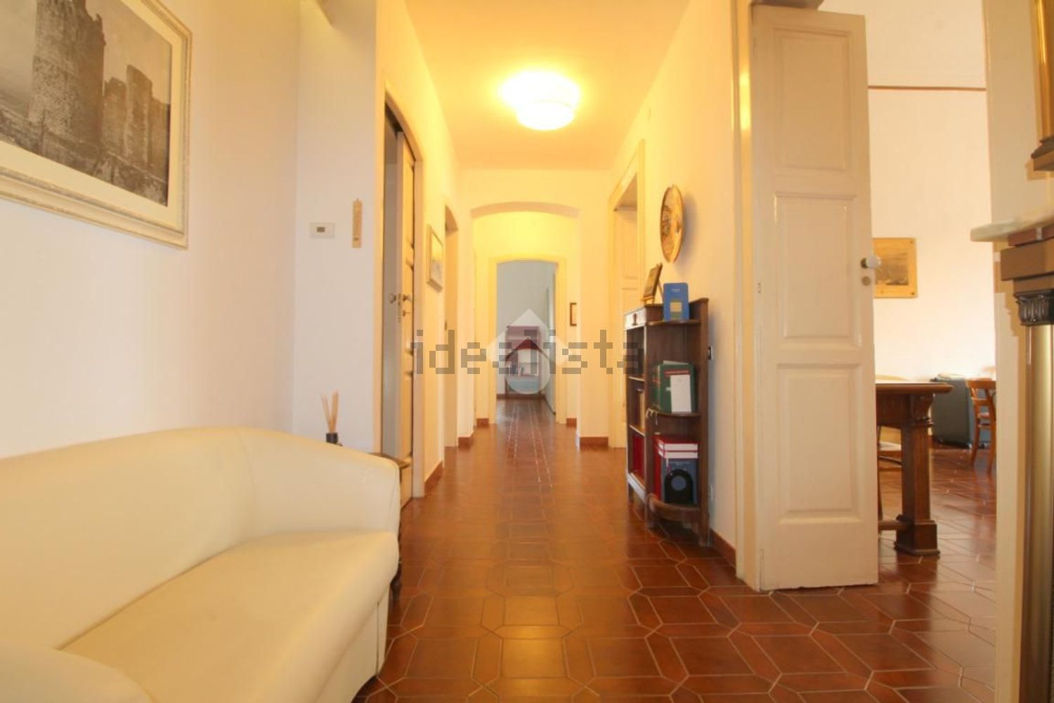 appartamento in vendita a Lucera
