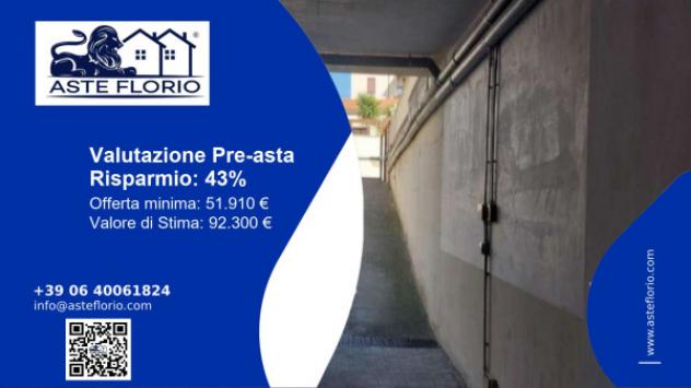 negozio in vendita a Lucera
