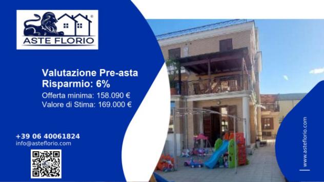 pentavano in vendita a Lucera
