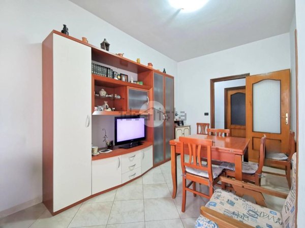 appartamento in vendita a Lucera