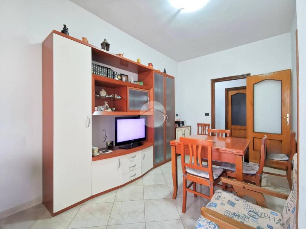 appartamento in vendita a Lucera
