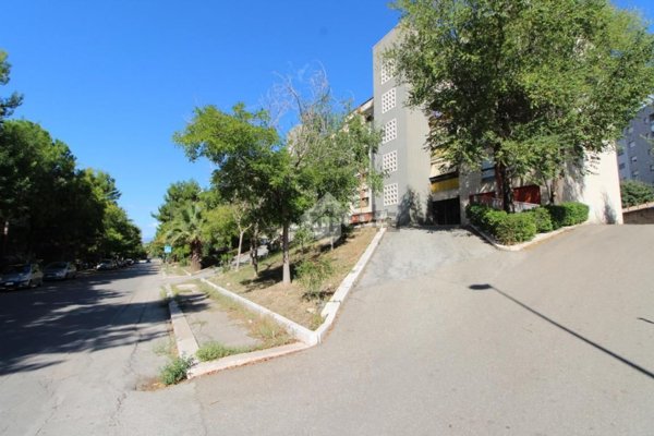 appartamento in vendita a Lucera
