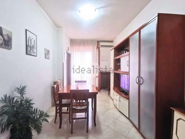 appartamento in vendita a Lucera