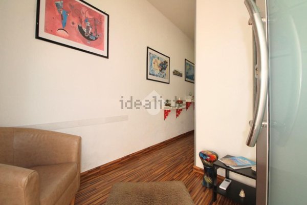 appartamento in vendita a Lucera