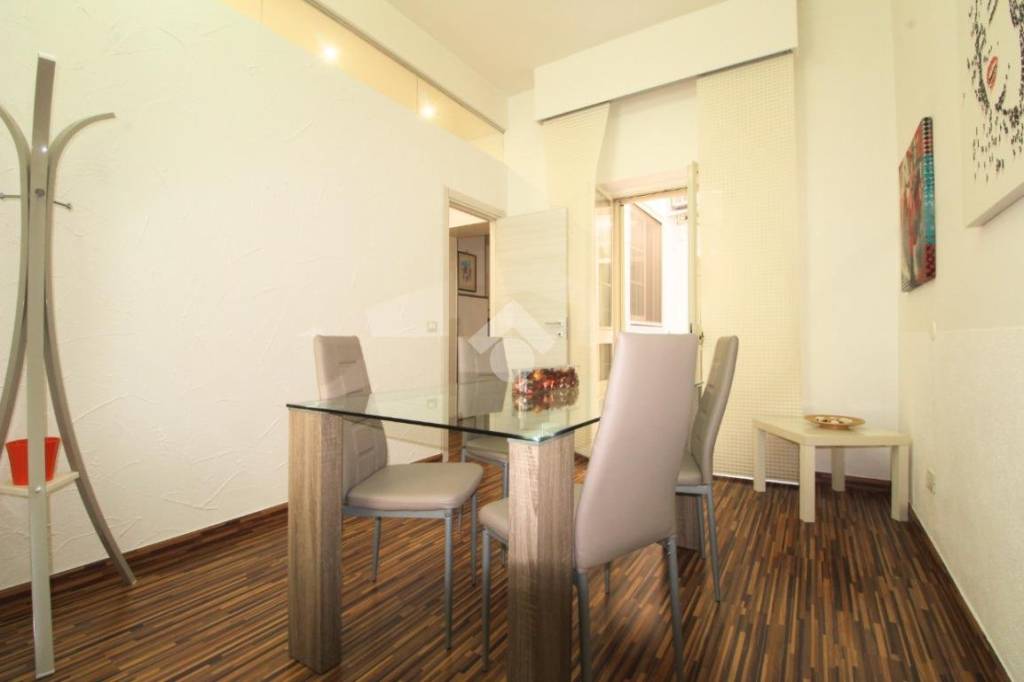 casa indipendente in vendita a Lucera