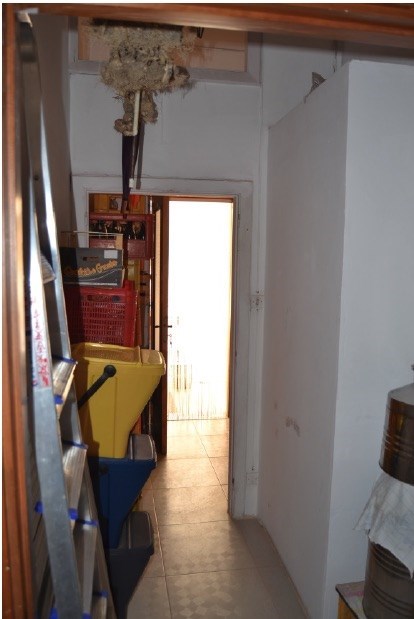 appartamento in vendita a Lucera