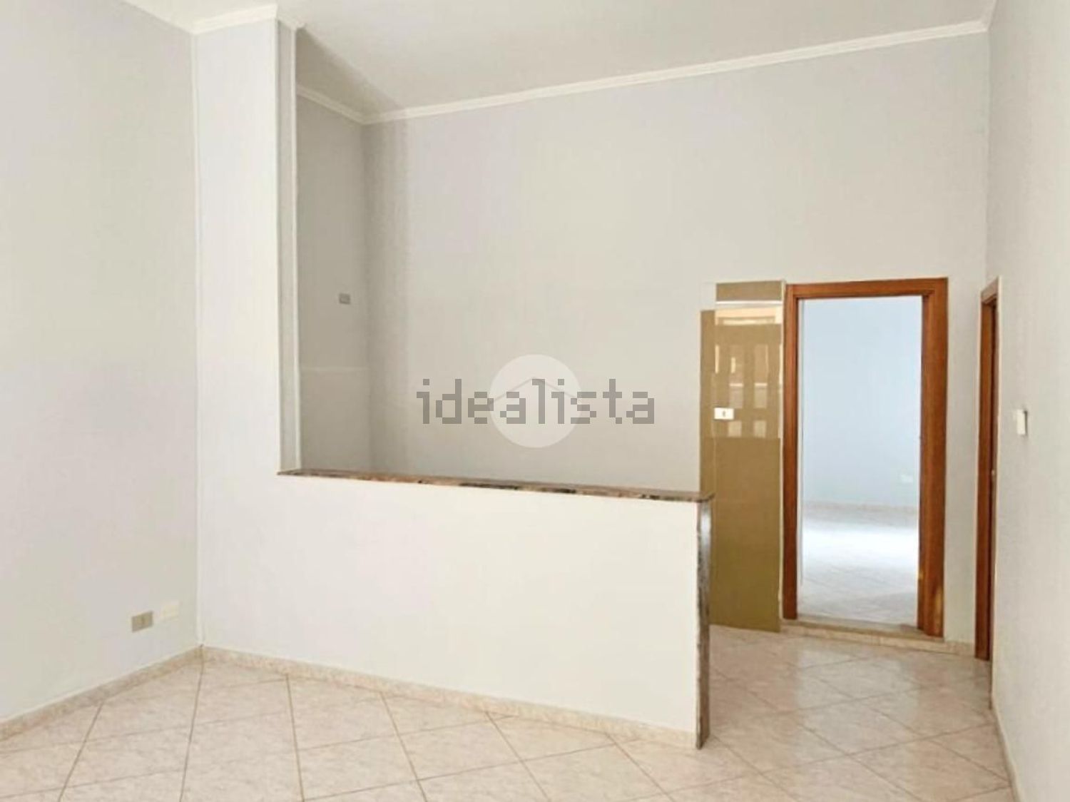 appartamento in vendita a Lucera