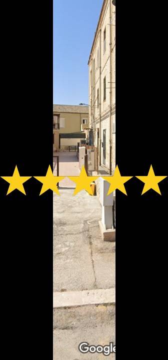 appartamento in vendita a Lucera