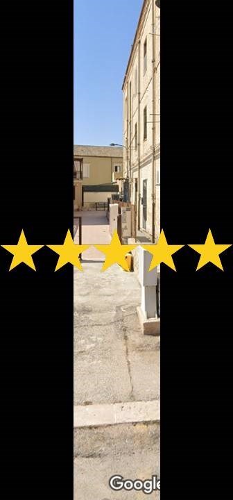 appartamento in vendita a Lucera