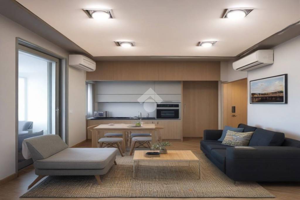 casa indipendente in vendita a Lucera