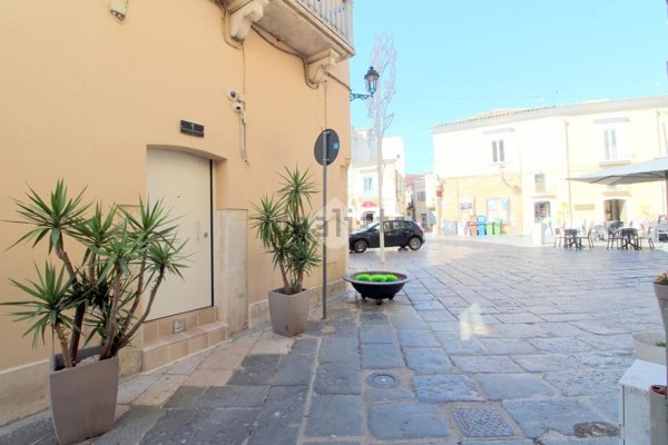 appartamento in vendita a Lucera