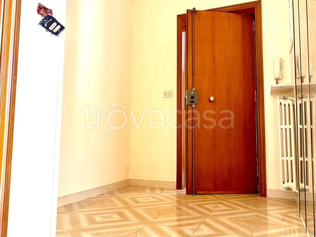 appartamento in vendita a Lucera