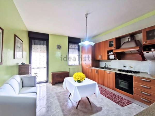 appartamento in vendita a Lucera