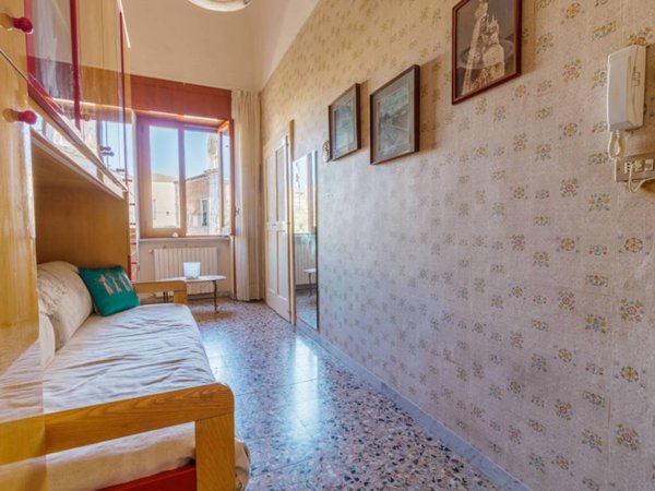 appartamento in vendita a Lucera