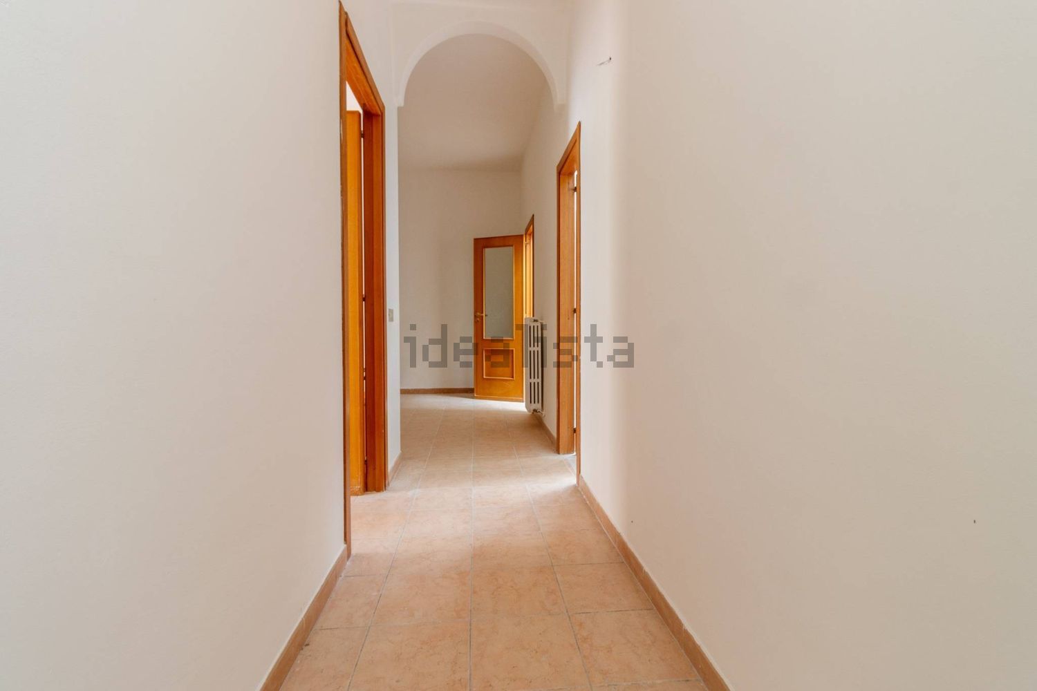 appartamento in vendita a Lucera